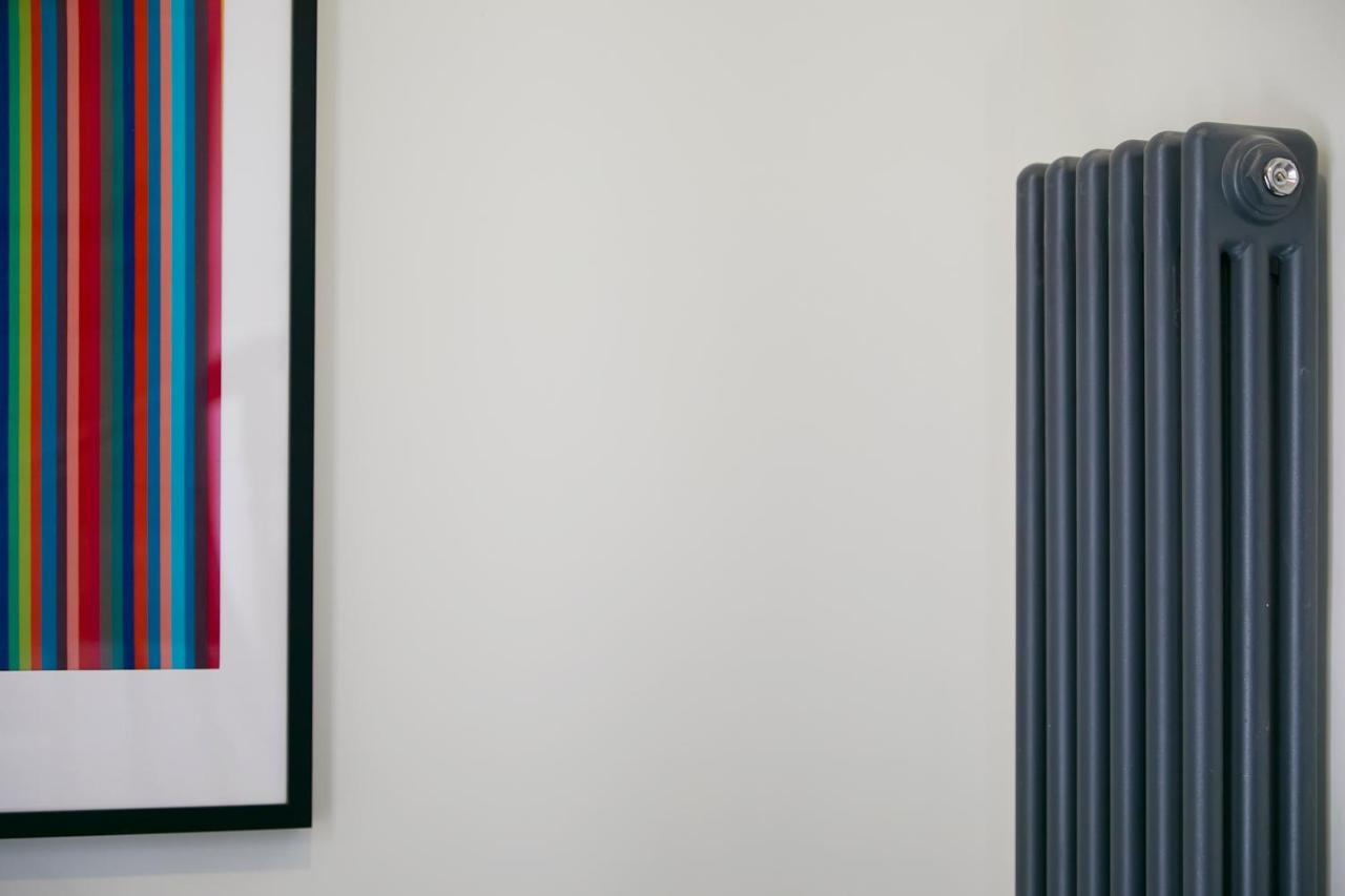 The Stoop, Stunning Sea Views! Apartment Scarborough Bagian luar foto